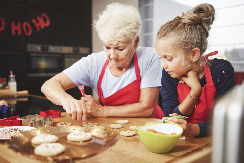 livre de recettes familiales 